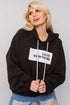 Sweatshirt model 169822 Ex Moda